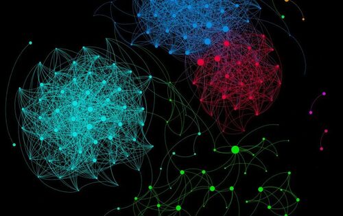 Social Network Data Analysis